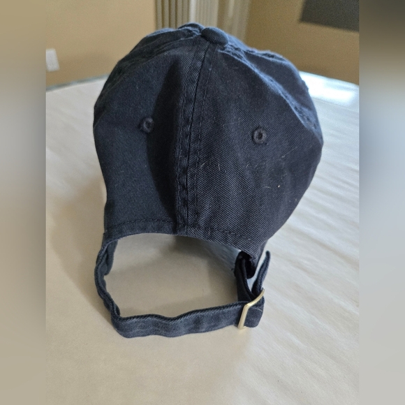 Penn State Nittany Lions Basketball - Strapback Cap / Dad Hat - Top of The World - Picture 2 of 8